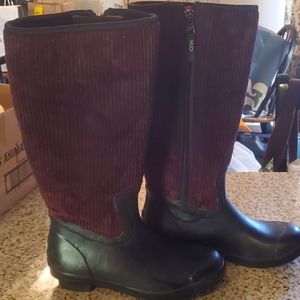 Womens Waterproof Muck Boots